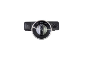 Commande de phare MERCEDES CLASSE B 246 Photo n°2