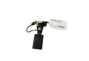 Attache ceinture arriere gauche MERCEDES CLASSE CLA 117 Photo n°1 Attache ceinture arriere gauche MERCEDES CLASSE CLA 117 Photo n°1