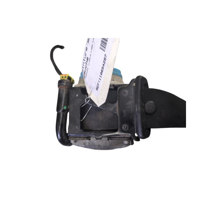 Ceinture arriere gauche MERCEDES CLASSE CLA 117 Photo n°1 Ceinture arriere gauche MERCEDES CLASSE CLA 117 Photo n°1