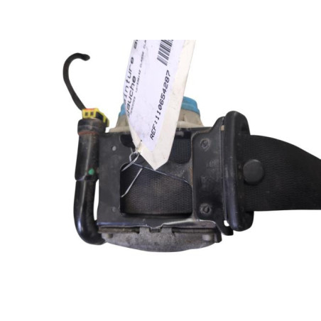 Ceinture arriere gauche MERCEDES CLASSE CLA 117