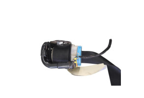 Ceinture arriere gauche MERCEDES CLASSE CLA 117 Photo n°4 Ceinture arriere gauche MERCEDES CLASSE CLA 117 Photo n°4
