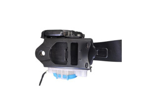 Ceinture arriere gauche MERCEDES CLASSE CLA 117 Photo n°5 Ceinture arriere gauche MERCEDES CLASSE CLA 117 Photo n°5