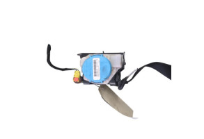 Ceinture arriere gauche MERCEDES CLASSE CLA 117 Photo n°6 Ceinture arriere gauche MERCEDES CLASSE CLA 117 Photo n°6