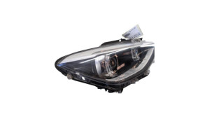 Optique avant principal droit (feux)(phare) BMW SERIE 1 F20 Photo n°3