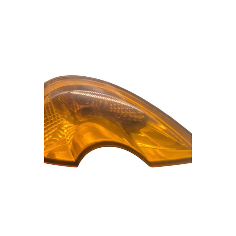 Optique avant secondaire droit (feux)(clignotant) RENAULT MODUS Photo n°1