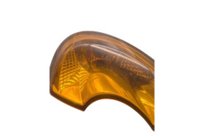 Optique avant secondaire droit (feux)(clignotant) RENAULT MODUS Photo n°2