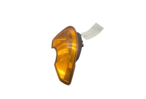 Optique avant secondaire droit (feux)(clignotant) RENAULT MODUS Photo n°3