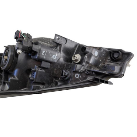 Optique avant principal droit (feux)(phare) TOYOTA YARIS 3