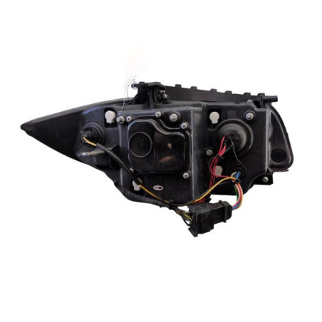 Optique avant principal gauche (feux)(phare) BMW SERIE 1 E87