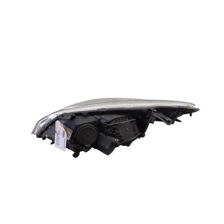 Optique avant principal droit (feux)(phare) RENAULT MEGANE 3