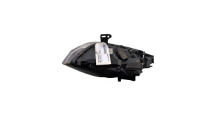 Optique avant principal droit (feux)(phare) RENAULT MEGANE 3 Photo n°3