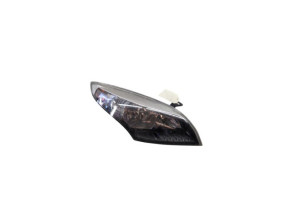 Optique avant principal droit (feux)(phare) RENAULT MEGANE 3 Photo n°5