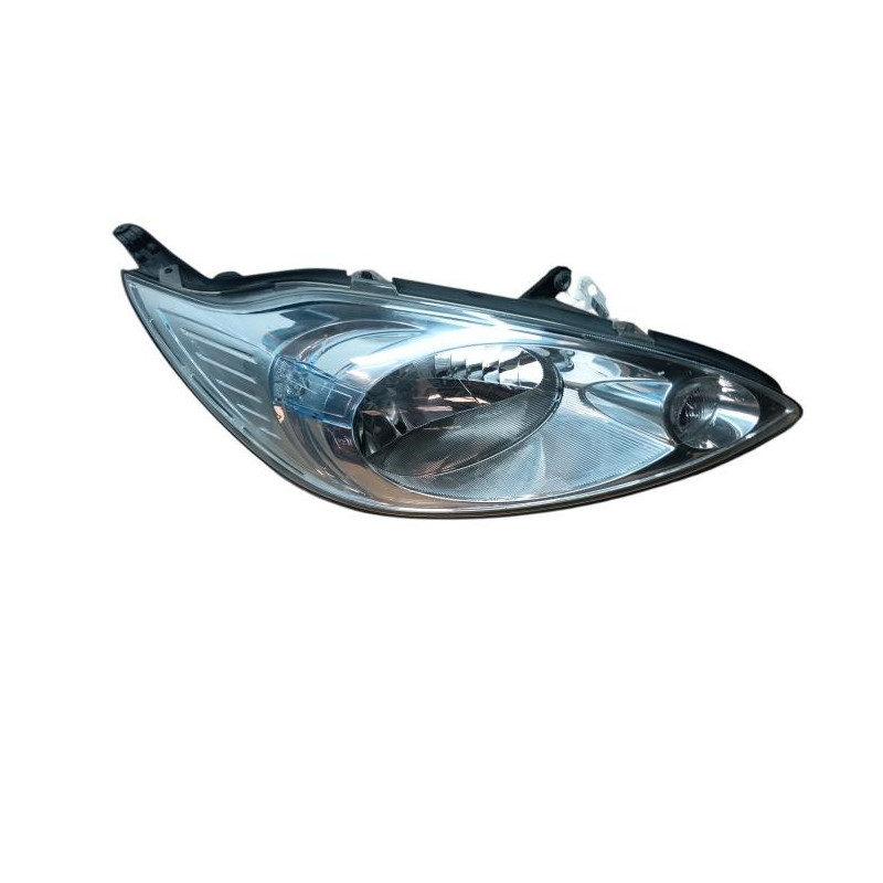 Optique avant principal droit (feux)(phare) FORD KA 2 Photo n°1