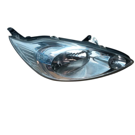 Optique avant principal droit (feux)(phare) FORD KA 2