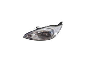 Optique avant principal gauche (feux)(phare) FORD KA 2 Photo n°5