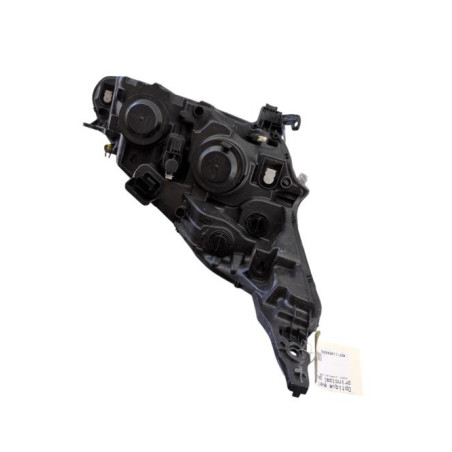 Optique avant principal gauche (feux)(phare) PEUGEOT 208 1
