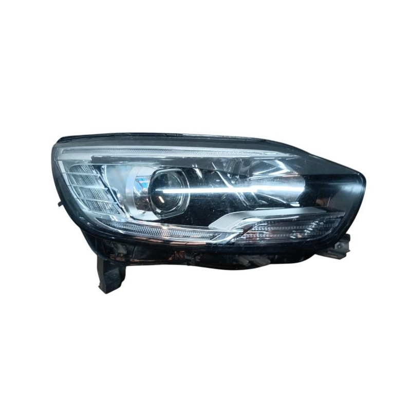 Optique avant principal droit (feux)(phare) RENAULT GRAND SCENIC 4 Photo n°1