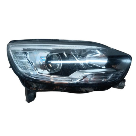 Optique avant principal droit (feux)(phare) RENAULT GRAND SCENIC 4