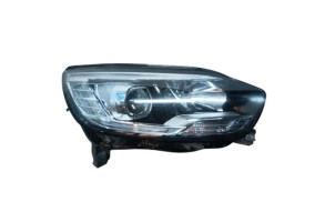 Optique avant principal droit (feux)(phare) RENAULT GRAND SCENIC 4 Photo n°1
