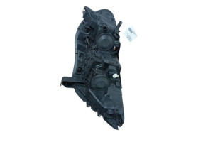 Optique avant principal droit (feux)(phare) RENAULT GRAND SCENIC 4 Photo n°3