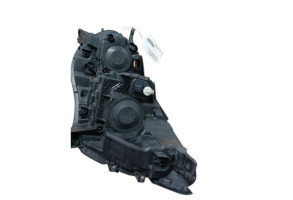 Optique avant principal droit (feux)(phare) RENAULT GRAND SCENIC 4 Photo n°4
