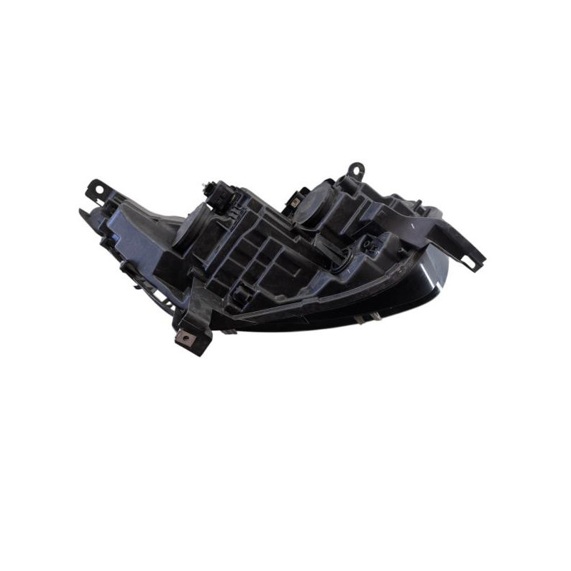 Optique avant principal gauche (feux)(phare) RENAULT GRAND SCENIC 4 Photo n°1
