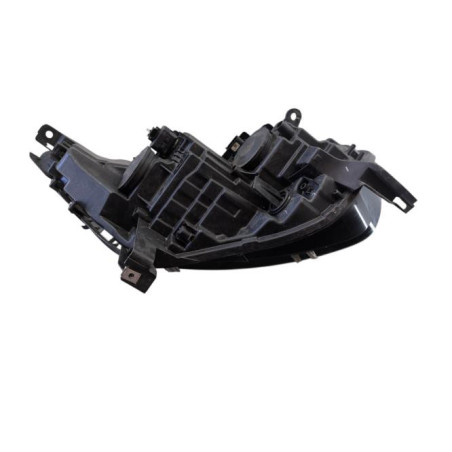 Optique avant principal gauche (feux)(phare) RENAULT GRAND SCENIC 4