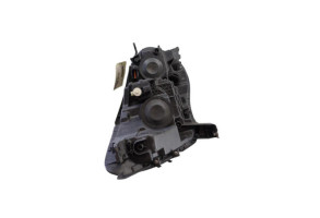 Optique avant principal gauche (feux)(phare) RENAULT GRAND SCENIC 4 Photo n°2