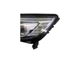Optique avant principal gauche (feux)(phare) RENAULT GRAND SCENIC 4 Photo n°6