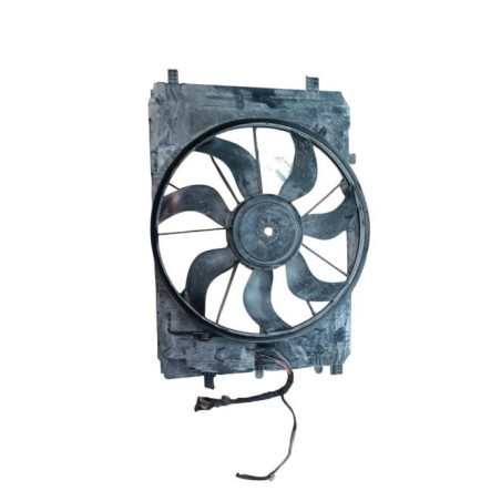 Moto ventilateur radiateur MERCEDES CLASSE CLA 117