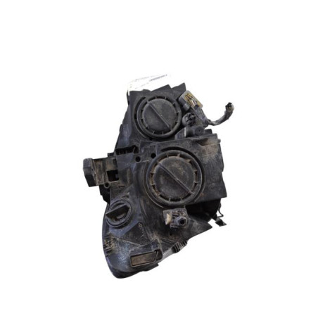 Optique avant principal gauche (feux)(phare) MERCEDES CLASSE CLA 117