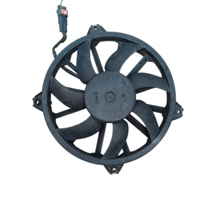 Moto ventilateur radiateur CITROEN C4 GRAND PICASSO 1