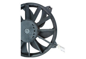Moto ventilateur radiateur CITROEN C4 GRAND PICASSO 1 Photo n°3