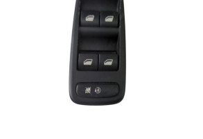 Interrupteur de leve vitre avant gauche CITROEN C4 GRAND PICASSO 1 Photo n°3