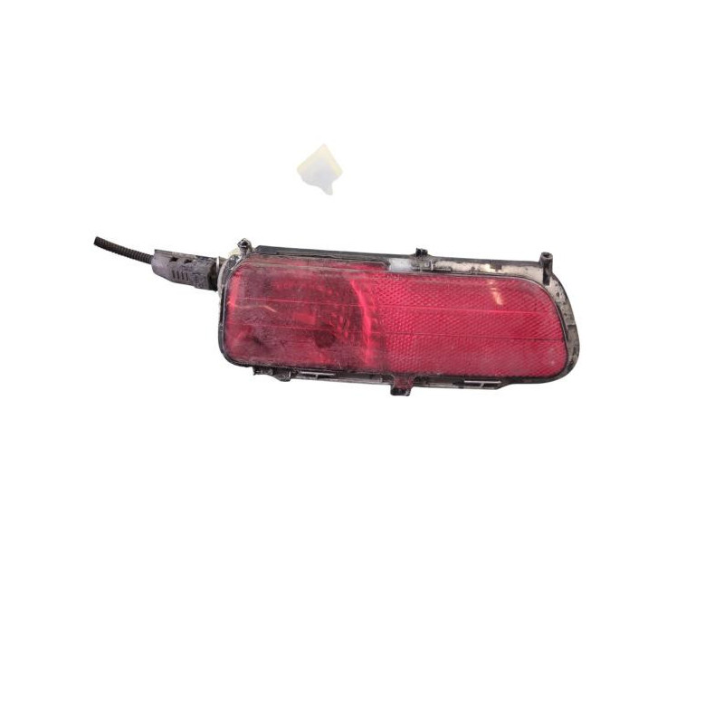 Feu de pare choc arriere gauche CITROEN C4 GRAND PICASSO 1 Photo n°1