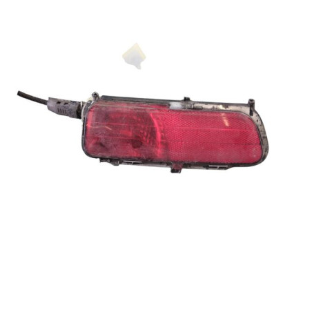 Feu de pare choc arriere gauche CITROEN C4 GRAND PICASSO 1