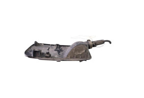 Feu de pare choc arriere gauche CITROEN C4 GRAND PICASSO 1 Photo n°2