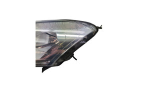 Optique avant principal gauche (feux)(phare) CITROEN C4 GRAND PICASSO 1 Photo n°2