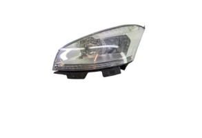 Optique avant principal gauche (feux)(phare) CITROEN C4 GRAND PICASSO 1 Photo n°5