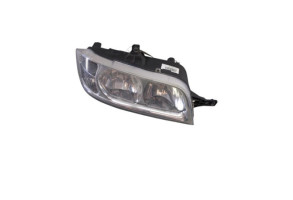 Optique avant principal droit (feux)(phare) CITROEN JUMPER 2 Photo n°4