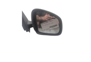 Retroviseur droit RENAULT TWINGO 3 Photo n°2
