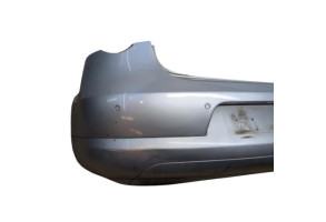 Pare choc arriere VOLKSWAGEN EOS Photo n°8