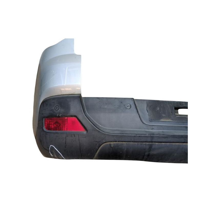 Pare choc arriere PEUGEOT 3008 1 Photo n°1