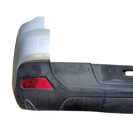 Pare choc arriere PEUGEOT 3008 1