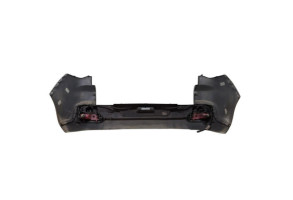 Pare choc arriere PEUGEOT 3008 1 Photo n°4