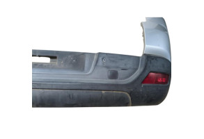 Pare choc arriere PEUGEOT 3008 1 Photo n°5