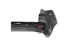 Pare choc arriere PEUGEOT 3008 1 Photo n°7