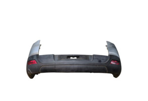 Pare choc arriere PEUGEOT 3008 1 Photo n°8