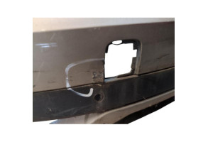 Pare choc arriere RENAULT GRAND SCENIC 4 Photo n°2