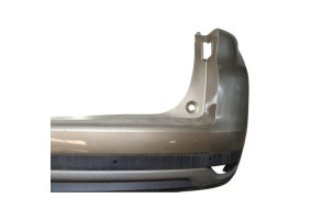 Pare choc arriere RENAULT GRAND SCENIC 4 Photo n°3